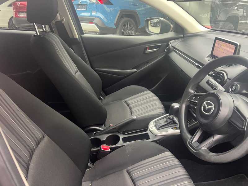 2020 Mazda 2 1,5L 2020 Cyprus
