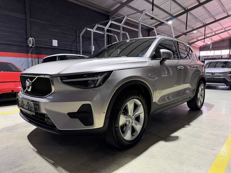 2022 Volvo XC40 2,0L 2022 Cyprus