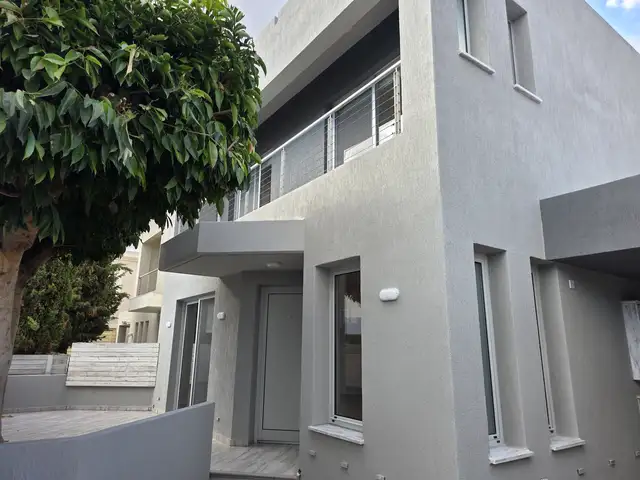 2-bedroom semi-detached to rent, Επαρχία Λεμεσού — Κολόσσι- Άγιος Λουκάς