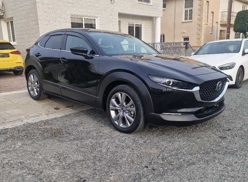 2022 Mazda CX-30 2,0L 2022 Cyprus