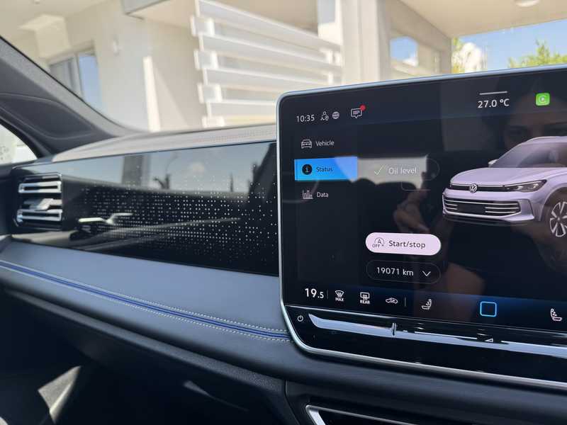 2024 Volkswagen Tiguan 1,5L 2024 Cyprus