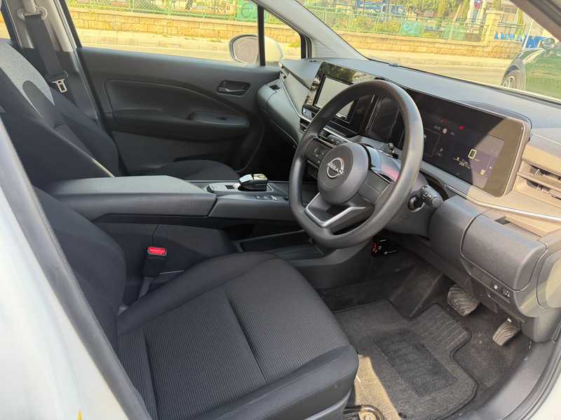 2022 Nissan Note e-Power Electric 2022 Cyprus