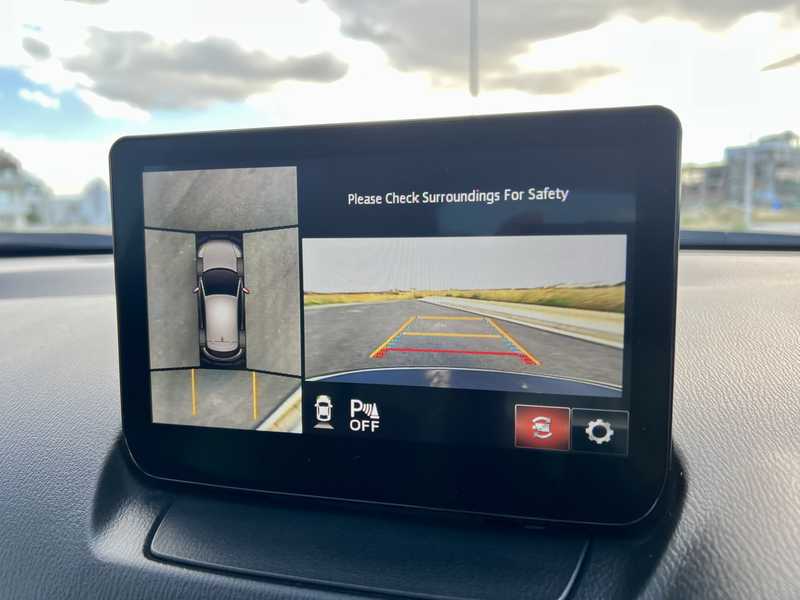 2023 Mazda CX-3 1,5L 2023 Cyprus