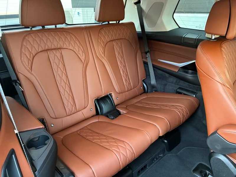 2025 BMW X7 3,0L 2025 Cyprus
