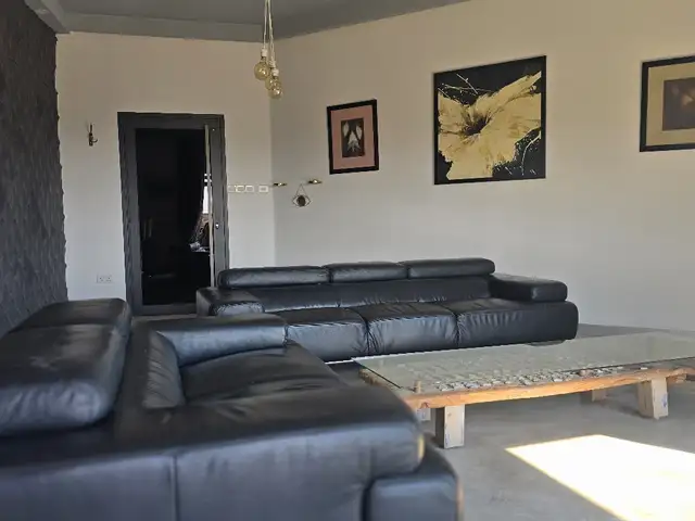 1-bedroom detached house to rent, Επαρχία Λεμεσού — Μοναγρούλλι