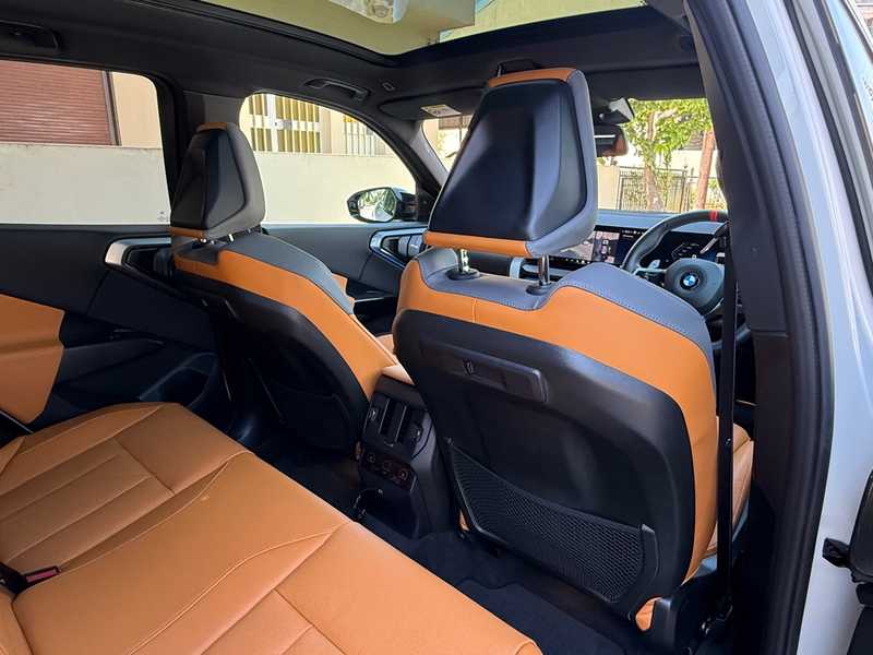 2025 BMW X3 3,0L 2025 Cyprus