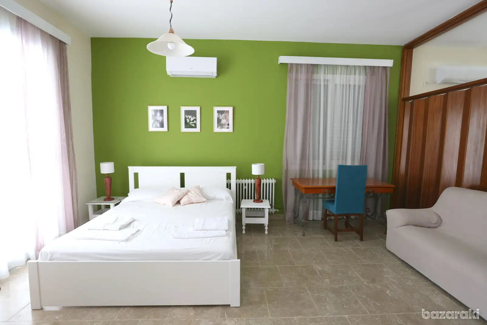 House, 3 bedrooms — 7