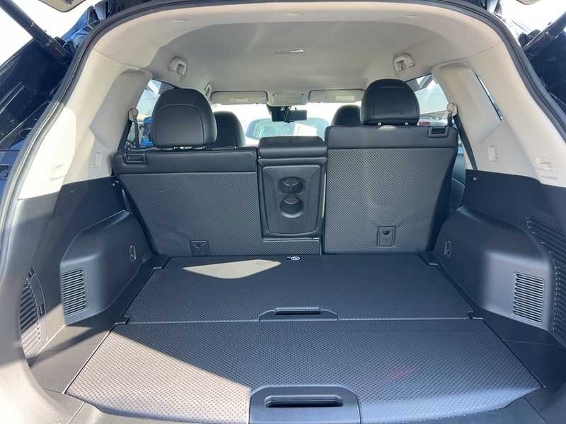 2021 Nissan X-Trail 2,0L 2021 Cyprus