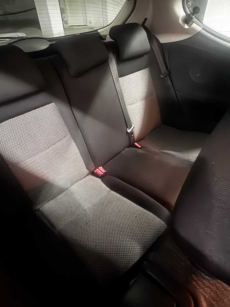 2012 Peugeot 207 1,4L 2012 Cyprus