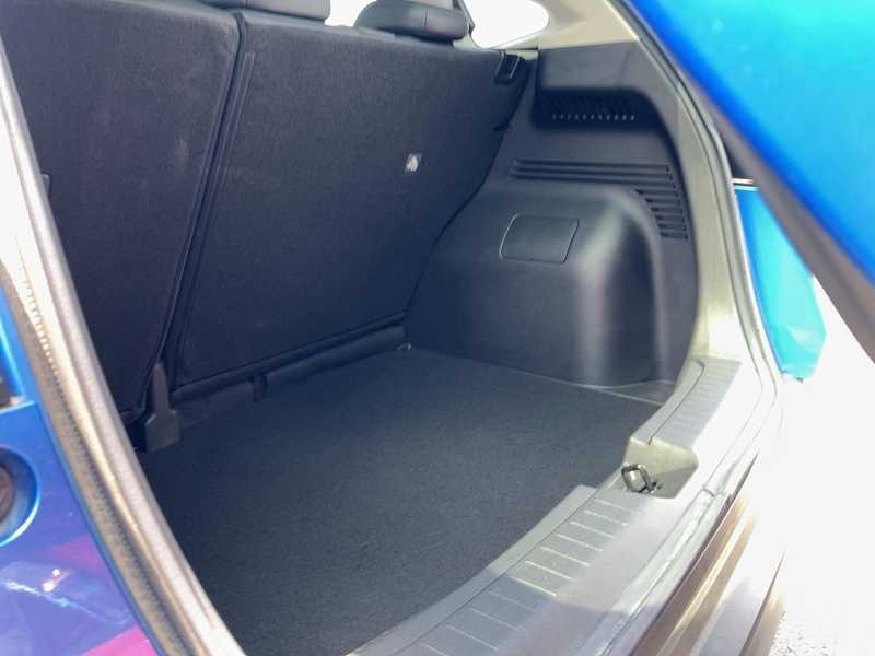 2021 Nissan Note e-Power 1,2L 2021 Cyprus