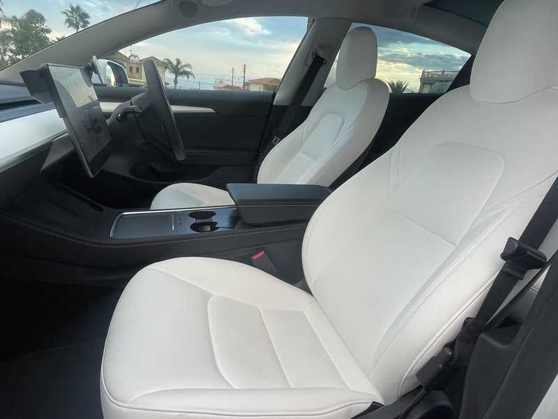 2022 Tesla Model 3 Electric 2022 Cyprus