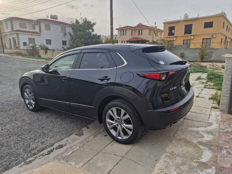 2022 Mazda CX-30 2,0L 2022 Cyprus