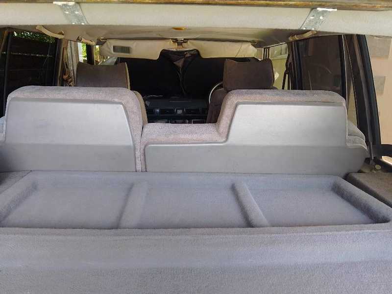1988 Land Rover Range Rover 3,9L 1988 Cyprus