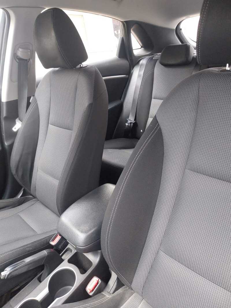 2015 Hyundai i30 1,6L 2015 Cyprus