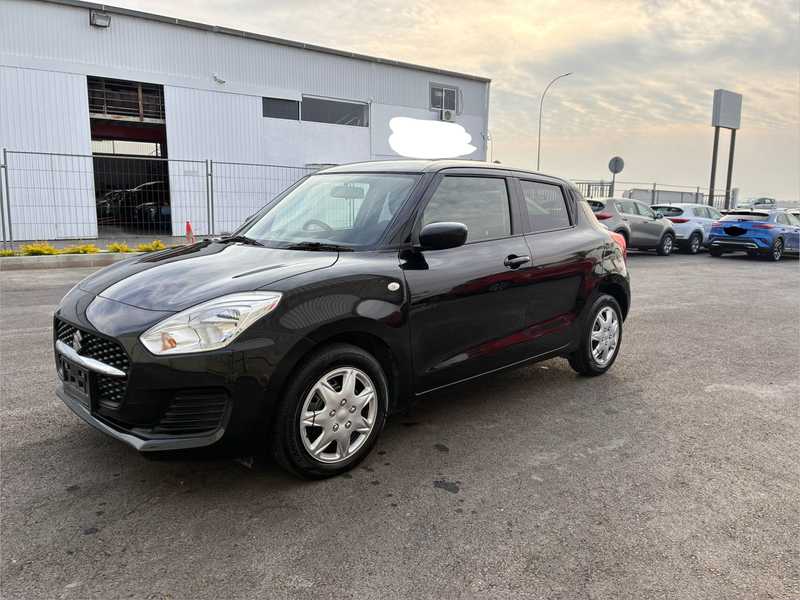 2020 Suzuki Swift 1,3L 2020 Cyprus
