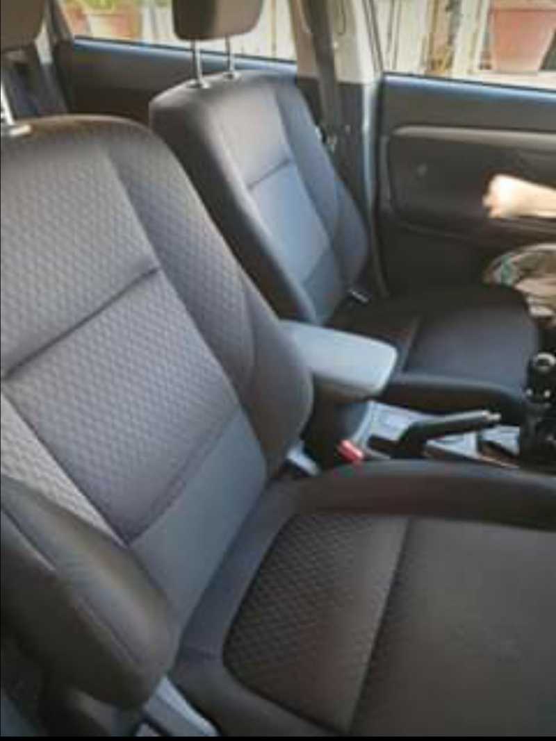 2014 Mitsubishi Outlander 2,2L 2014 Cyprus