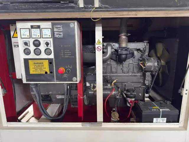 Generator, Επαρχία Λεμεσού — Κάτω Πολεμίδια