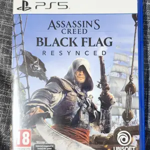 Assassin's Creed Black Flag, Nicosia — Egkomi