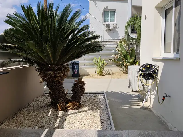 2-bedroom apartment to rent, Επαρχία Λευκωσίας — Γέρι - 9