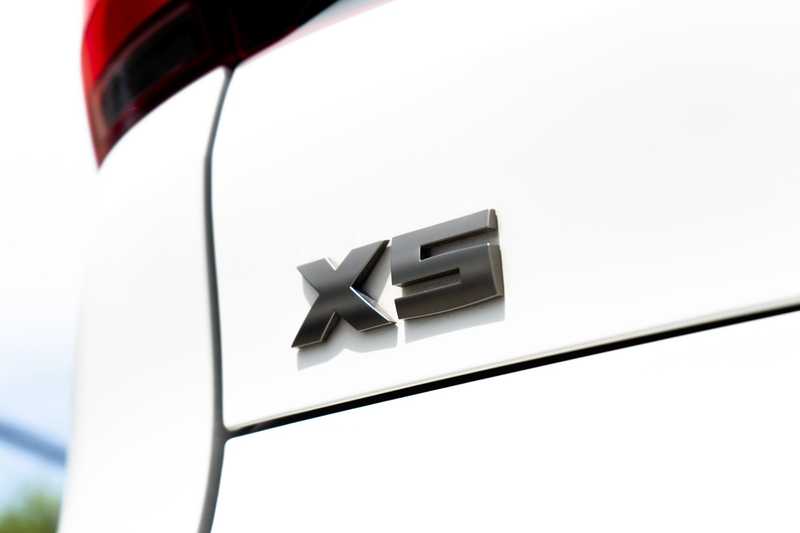 2022 BMW X5 4,4L 2022 Cyprus
