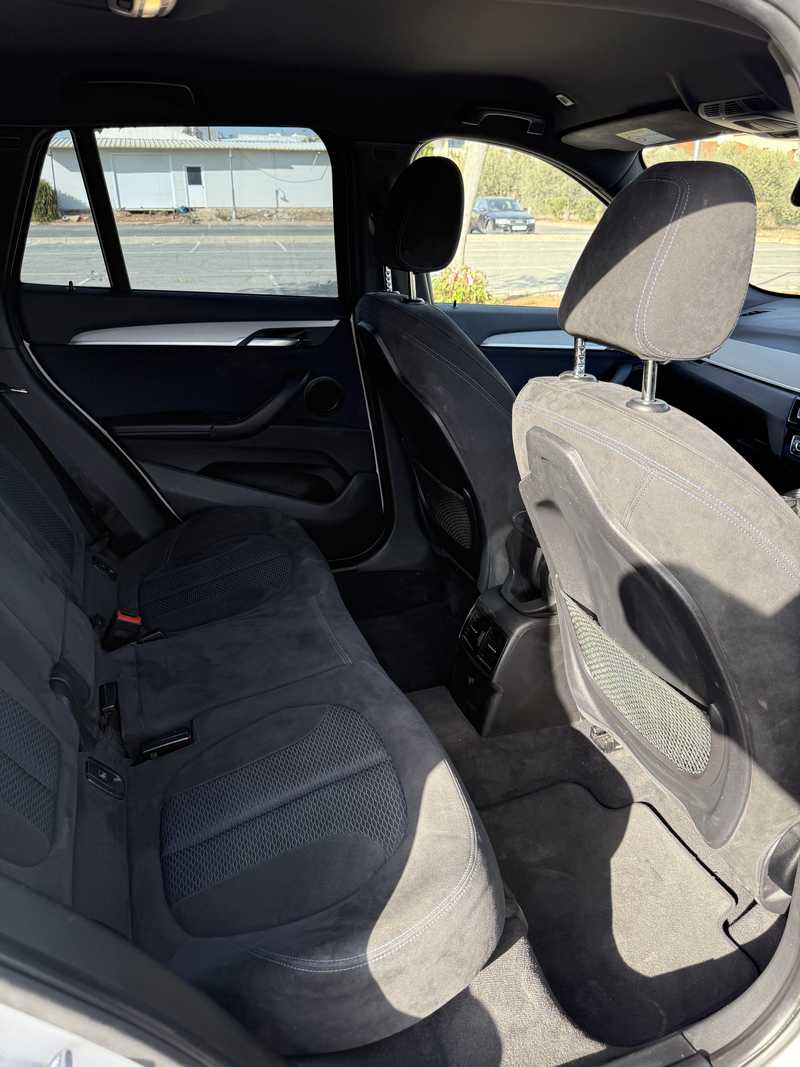2018 BMW X1 2,0L 2018 Cyprus