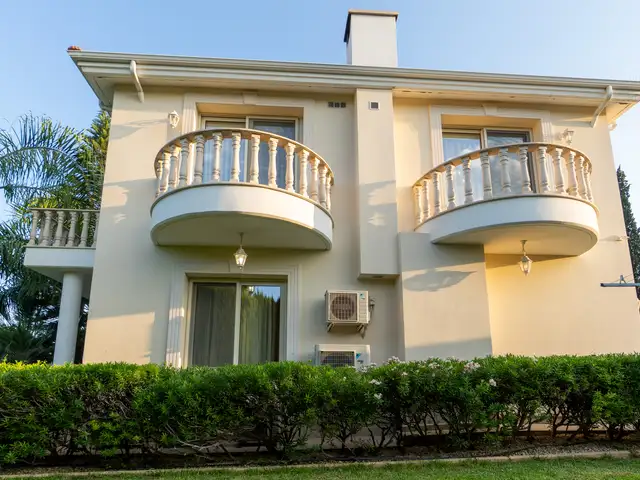 Studio detached house for sale, Limassol — Pyrgos Lemesou