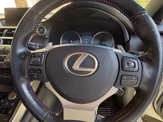 Lexus NX 2,4L 2017, Επαρχία Λεμεσού — Λεμεσός - Αγία Φύλα - 6