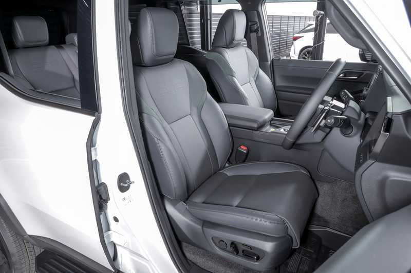 2025 Lexus GX 3,4L 2025 Cyprus