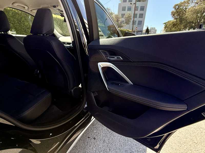 2023 BMW X1 2,0L 2023 Cyprus