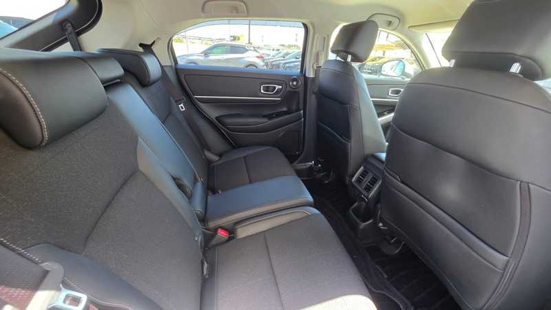 2022 Honda Vezel 1,5L 2022 Cyprus