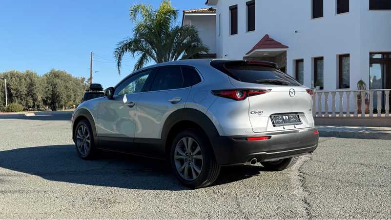 2022 Mazda CX-30 2,0L 2022 Cyprus