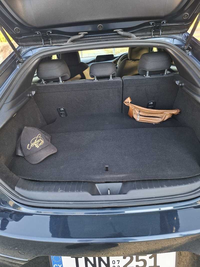 2023 Mazda 3 1,5L 2023 Cyprus
