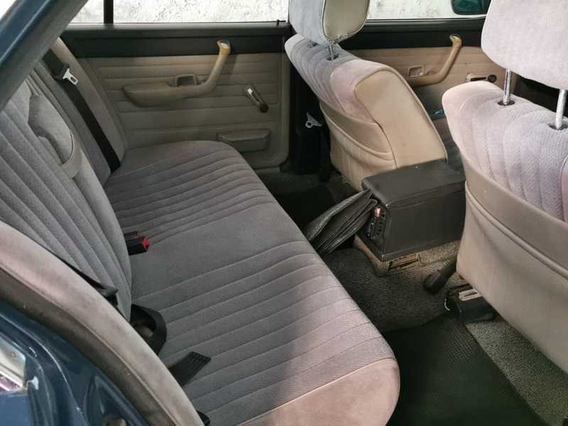 1978 BMW 7-Series 2,8L 1978 Cyprus