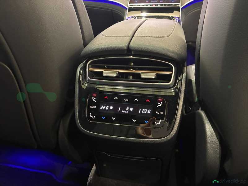 2024 Mercedes-Benz EQE Electric 2024 Cyprus