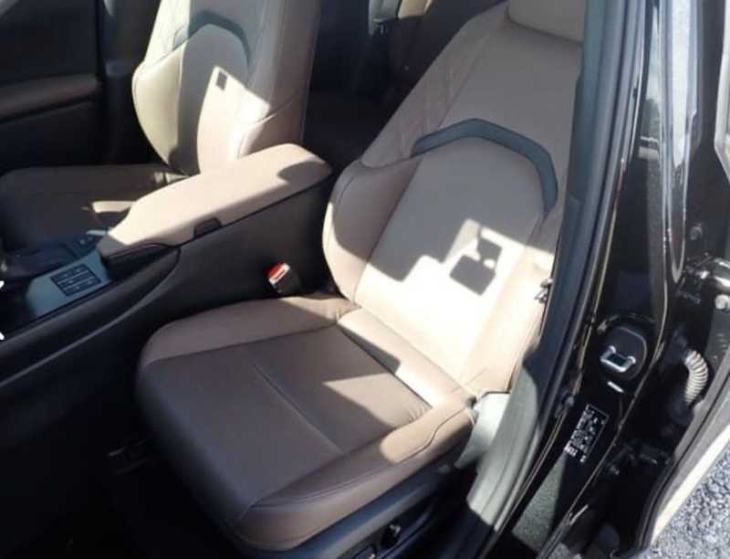 2024 Lexus UX 2,0L 2024 Cyprus