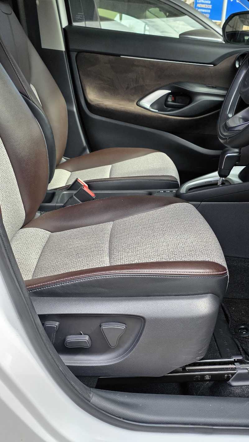 2023 Toyota Yaris Cross 1,5L 2023 Cyprus