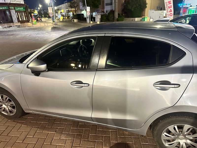 2019 Mazda 2 1,5L 2019 Cyprus