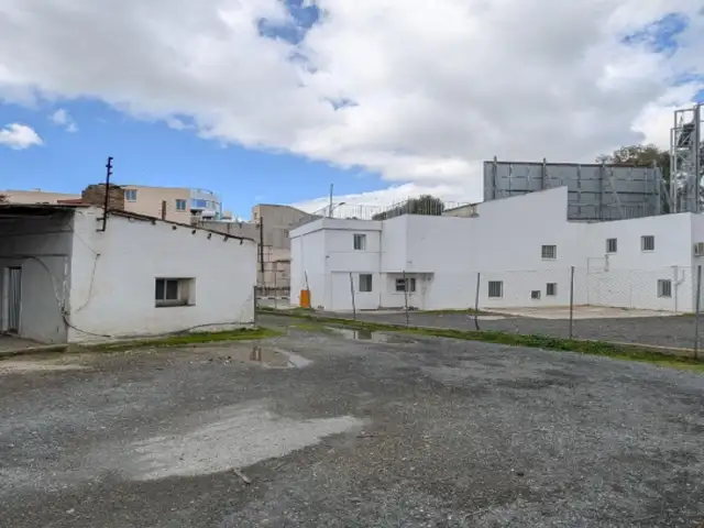 Studio villa for sale, Επαρχία Λευκωσίας — Στρόβολος - Άγιος Βασίλειος