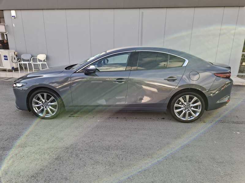 2023 Mazda 3 1,5L 2023 Cyprus