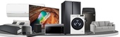 Furniture and Electronics