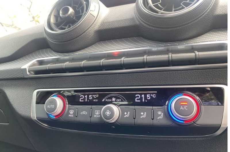 2023 Audi Q2 1,5L 2023 Cyprus