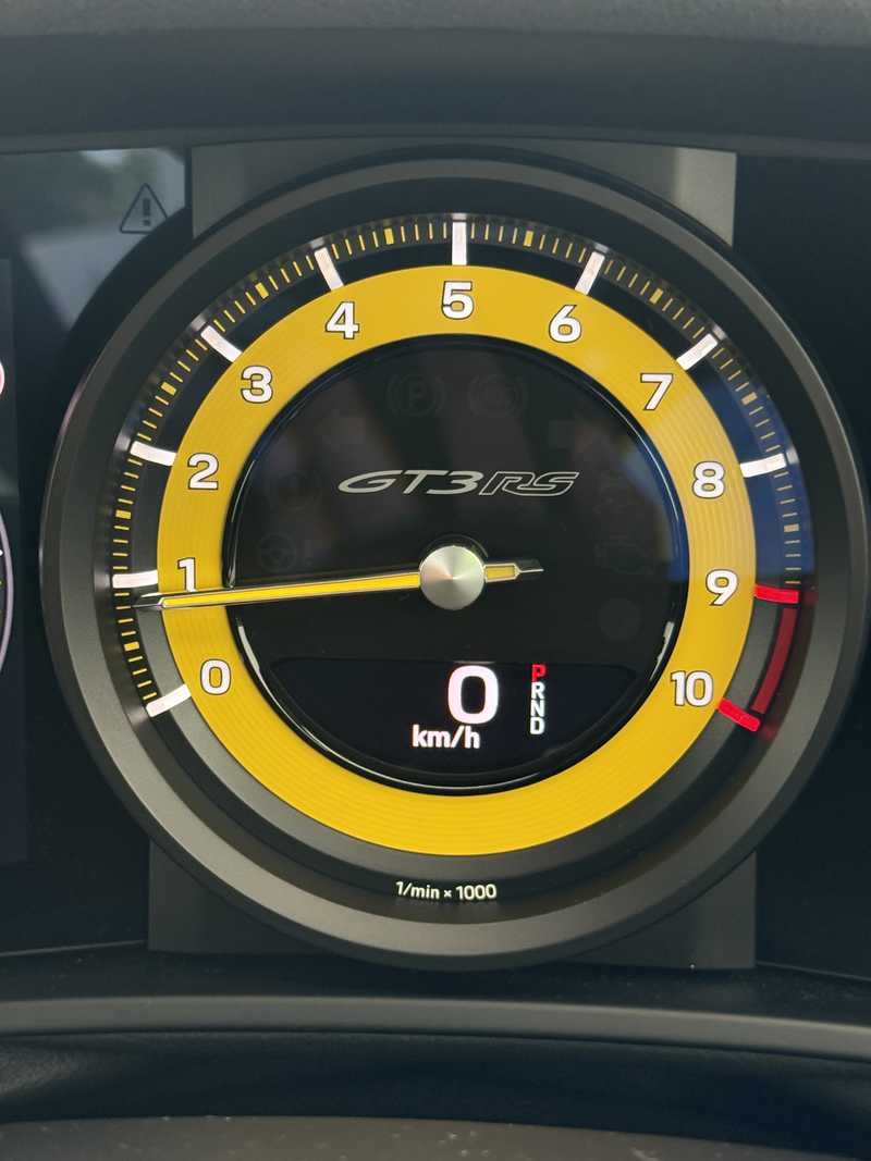 2024 Porsche 911 4,0L 2024 Cyprus