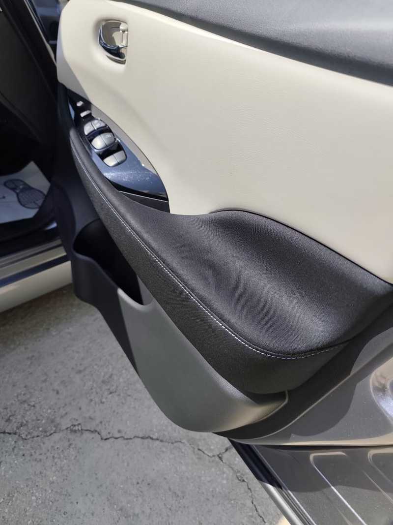 2023 Nissan Leaf Electric 2023 Cyprus