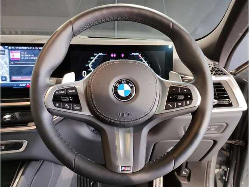 2025 BMW X6 3,0L 2025 Cyprus
