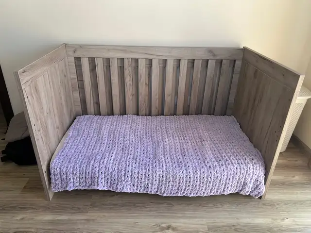 Kids bed and matress & drawer chest, Επαρχία Λευκωσίας — Λακατάμεια - Αρχαγγέλος-Ανθούπολη