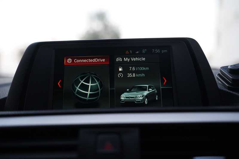 2019 BMW 1-Series 1,5L 2019 Cyprus