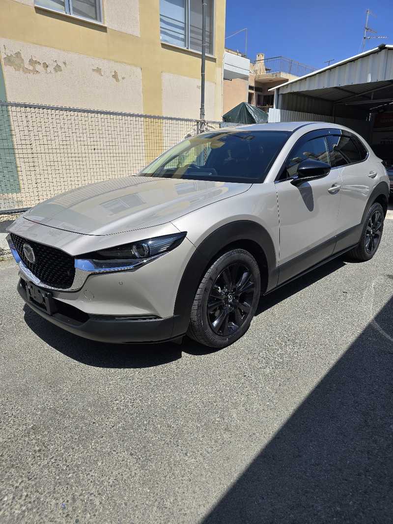 2022 Mazda CX-30 2,0L 2022 Cyprus