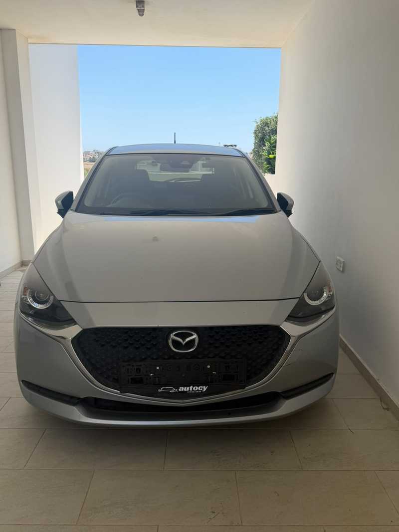 Mazda 2 1,5L 2022