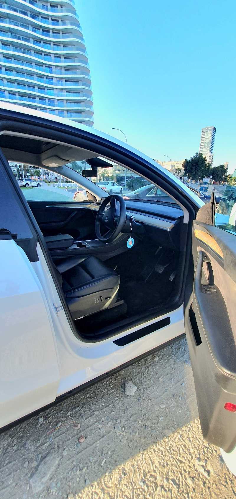 2023 Tesla Model Y Electric 2023 Cyprus