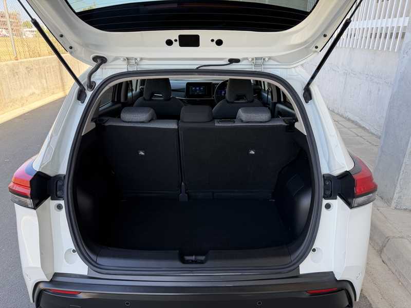 2022 Nissan Note e-Power 1,2L 2022 Cyprus